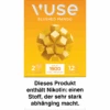 Vuse Pro Pod Blushed Mango 12 Mg/ml 2 Vuse Pro Pod Blushed Mango 12 Mg/ml -Tabakwaren vuse pro pods blushed mango 12mg