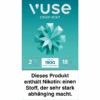 Vuse Pro Pod Crisp Mint 18 Mg/ml 1 Vuse Pro Pod Crisp Mint 18 Mg/ml -Tabakwaren vuse pro pods chrisp mint 18mg