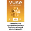 Vuse Pro Pod Golden Tobacco 18 Mg/ml 1 Vuse Pro Pod Golden Tobacco 18 Mg/ml -Tabakwaren vuse pro pods golden tobacco 18mg