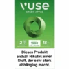 Vuse Pro Pod Green Apple 18 Mg/ml 1 Vuse Pro Pod Green Apple 18 Mg/ml -Tabakwaren vuse pro pods green apple 18mg