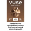 Vuse Pro Pod Rich Tobacco 12 Mg/ml 1 Vuse Pro Pod Rich Tobacco 12 Mg/ml -Tabakwaren vuse pro pods rich20tobacco 12mg