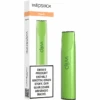 Wiipstick Peach 18 Mg/ml 2 Wiipstick Peach 18 Mg/ml -Tabakwaren wiip stick peach